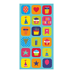 Конверт для денег " Миленд " Dream Cards Без названия- Праздничные атрибуты, 164*84мм, холст