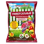 Грунт народный универсальный 10л СЗТК