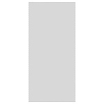 Пакет без клеевого клапана 14*30см 25мкм, 100шт в упаковке