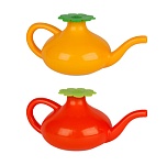 Лейка " Росигрушка " Лук 0,55л пластик