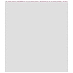 Пакет с клеевым клапаном 25*28см 25мкм, размер клеевого клапана 4см, 100шт в упаковке