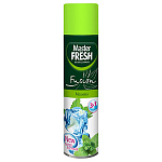 Освежитель воздуха " Master Fresh " 300мл Fusion Мохито