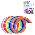 Шар латексный для моделирования, 360 (7,5*150см) ассорти