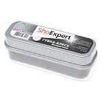 Губка для обуви " Sho Expert " бесцветная