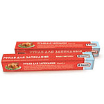 Рукав для запекания " Komfi " 3м*300мм картонная упаковка