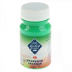 Гуашь " Мастер-Класс " 100мл травяная зеленая