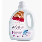 Кондиционер для белья " W&W " 1,5л Hammam