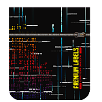 Сумка молодежная " Пчелка " Premium-1, с клапаном, ткань