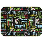 Настольное покрытие для лепки " Пчелка " 430*320мм Bonus Game 2021