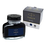 Чернила " Parker " 57 мл синие