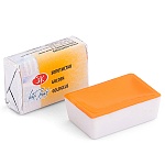 Акварель " Белые ночи " кювета 2,5мл золотистая