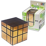 Кубик Рубика " Magic Cube " 6*6см картонная упаковка 6,2*6,2*6,2см, европодвес