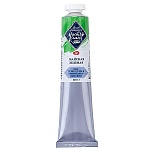 Темпера " Мастер-Класс " 46мл майская зеленая, туба