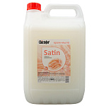 Крем-мыло жидкое 5л " Chistofor " Satin ПЭК