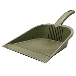 Совок для мусора 20*26см, пластик