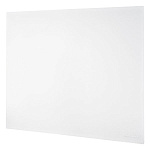Настольное покрытие " Silwerhof " 650*480мм прозрачное, материал- пластик, индвидуальная упаковка
