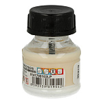 Тушь " Koh-i-Noor " 20г белая