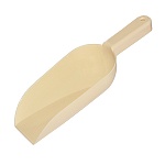 Совок для сыпучих продуктов " Милих " пластиковый