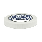 Лента малярная клейкая " Klebebander " 25мм*20м бумажная