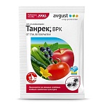 Средство от вредителей " Avgust " 1,5мл Танрек, от тли, белокрылки
