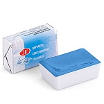 Акварель " Белые ночи " кювета 2,5мл церулеум