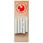 Соус " ПТХ " белый  5шт блистер