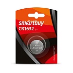 Батарейка " Smartbuy " CR1632 литиевая