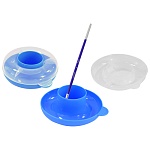 Стакан-непроливайка " deVente " двойной ассорти