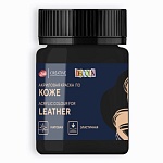 Краска акриловая по коже " Decola "  50мл черная