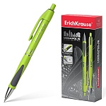 Карандаш механический " Erich Krause " MEGAPOLIS Concept, желтый, 0,7мм, НВ, ластик, картонная упаковка