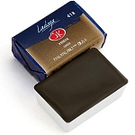 Акварель " Ладога " кювета 2,5мл умбра