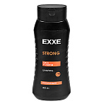 Шампунь мужской 400мл " Exxe " Strong, укрепляющий, для всех типов волос