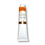 Масло " Сонет "  46мл желтый темный