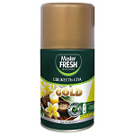 Запаска " Master Fresh " 250мл Свежесть Спа