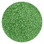 Бисер " Tukzar " 2мм*8гр травянной, круглый, пакет