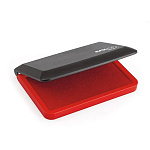 Подушка штемпельная настольная " Colop " 50*90мм красная