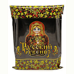 Пакет ПП " Интерпак " с клеевым клапаном, 17*22+5см 35мкм Ярмарка