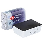 Акварель " Белые ночи " кювета 2,5мл фиолетовая дымка