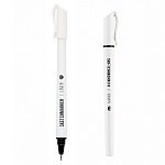 Ручка капиллярная (линер) " Sketchmarker " 0,2мм черная