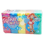 Губка для посуды " Housemaid " 5шт Maxi 100*70*35мм