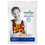 Удобрение " Fertika " 1кг Универсал-2, весна-лето, не содержит хлор