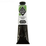 Краска акриловая " Мастер-Класс " 46мл окись хрома