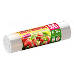 Пакет фасовочный " Avikomp " 22*35см,6 мкм, 500шт в рулоне