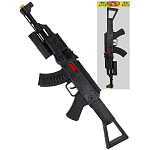 Автомат " Рыжий кот " Защитник 1, 50,2см, пакет