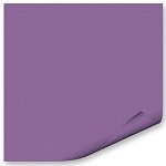 Цветная бумага " Folia " 130г/м2 А4 20л сиреневый темный