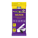 Средство от насекомых " Nadzor " 20г мелок (от тараканов, муравьев, блох, мух, клопов, клещей)