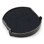 Подушка штемпельная сменная " Trodat " черная для штампов 4642, 50*45мм