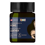 Краска акриловая по коже " Decola "  50мл оливковая