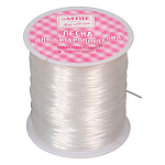 Леска " deVente " Line d=0,6мм, 100м, прозрачная, нейлон