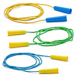 Скакалка " Karolina toys " цветная 2,5м, 3 цвета (без возможности выбора цвета)